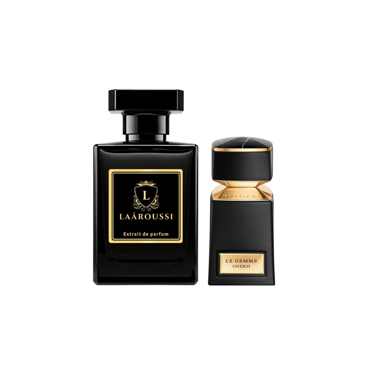 Onekh Bvlgari Le Gemme