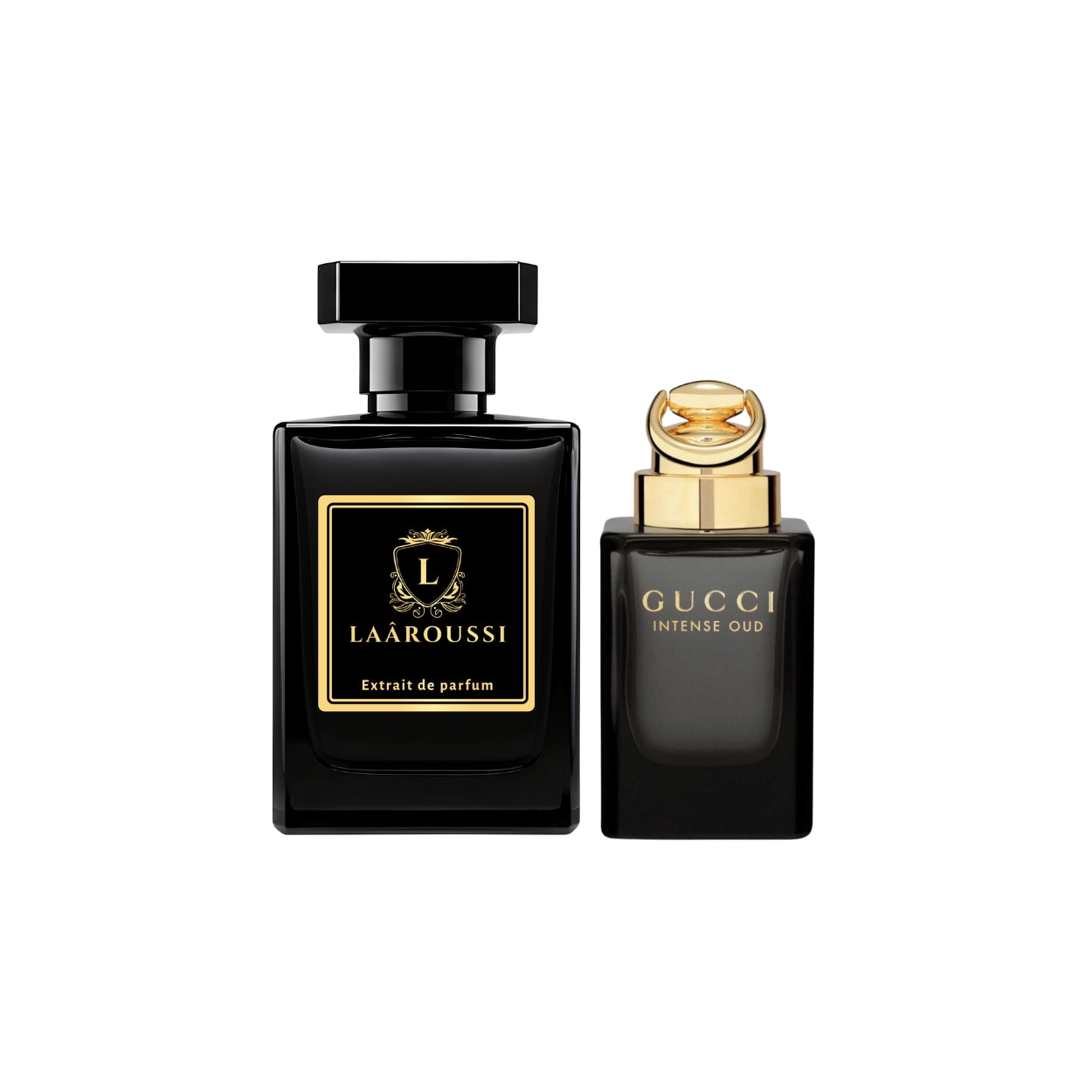 Gucci Oud Intense