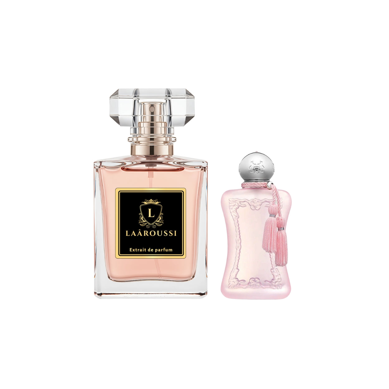 Delina La Rosée par Parfums de Marly