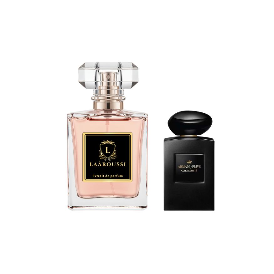 Cuir Majeste Giorgio Armani