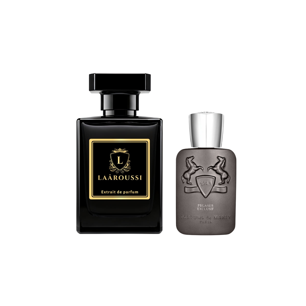 Pegasus Exclusif De Marly