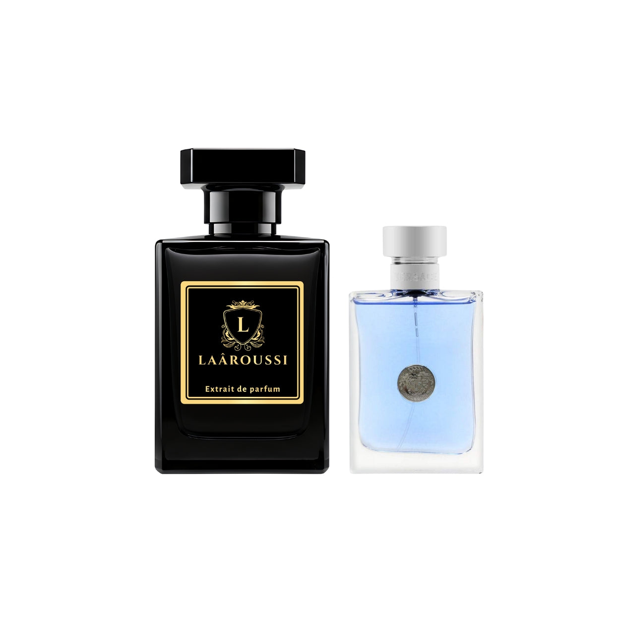 Versace pour Homme