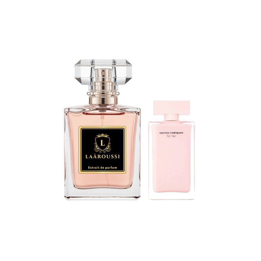 Narciso Rodriguez For Her