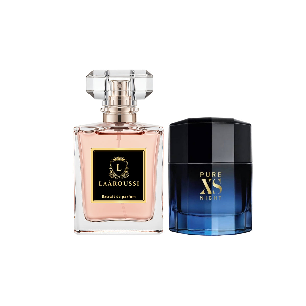 Pure XS Night  Paco Rabanne