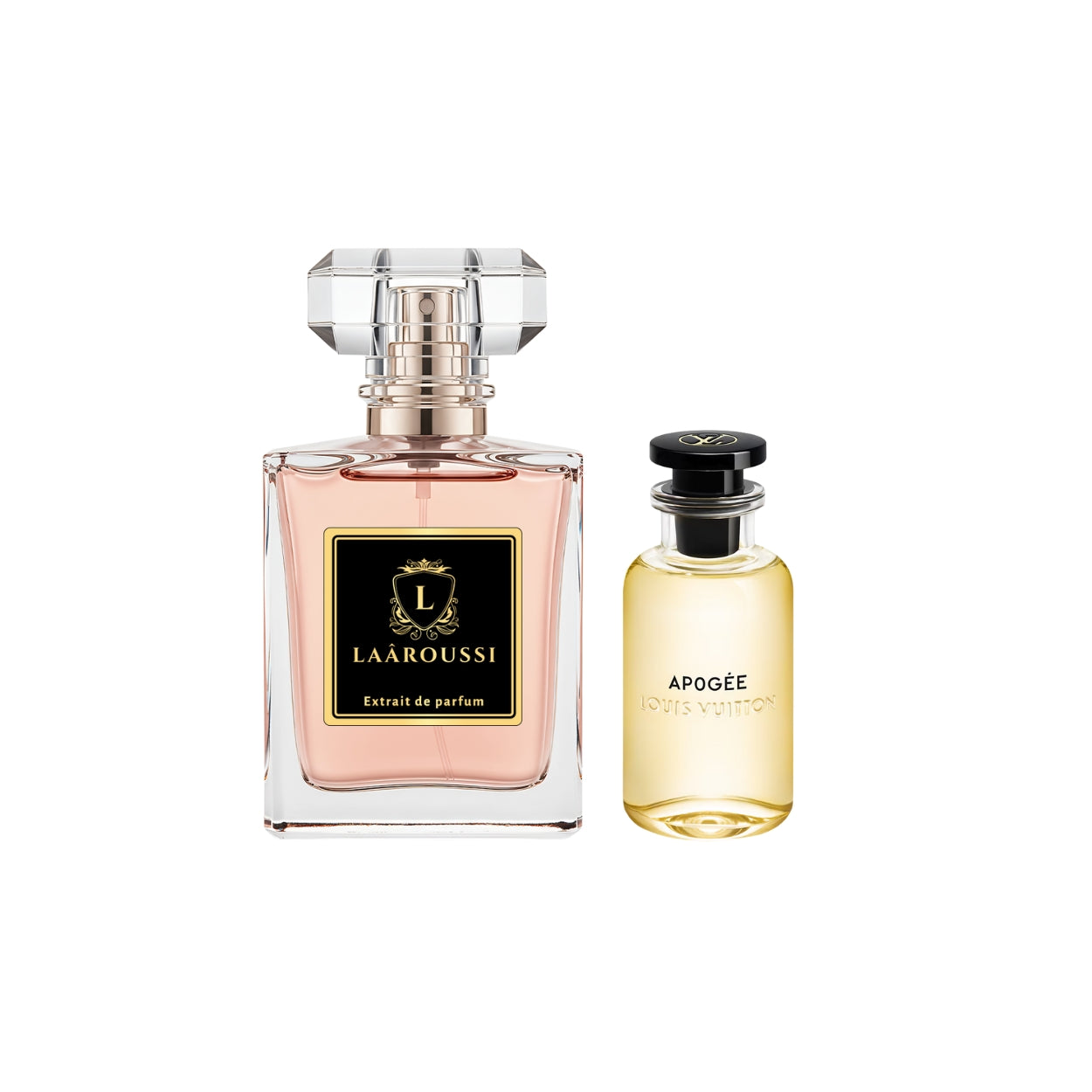 Apogée par Louis Vuitton