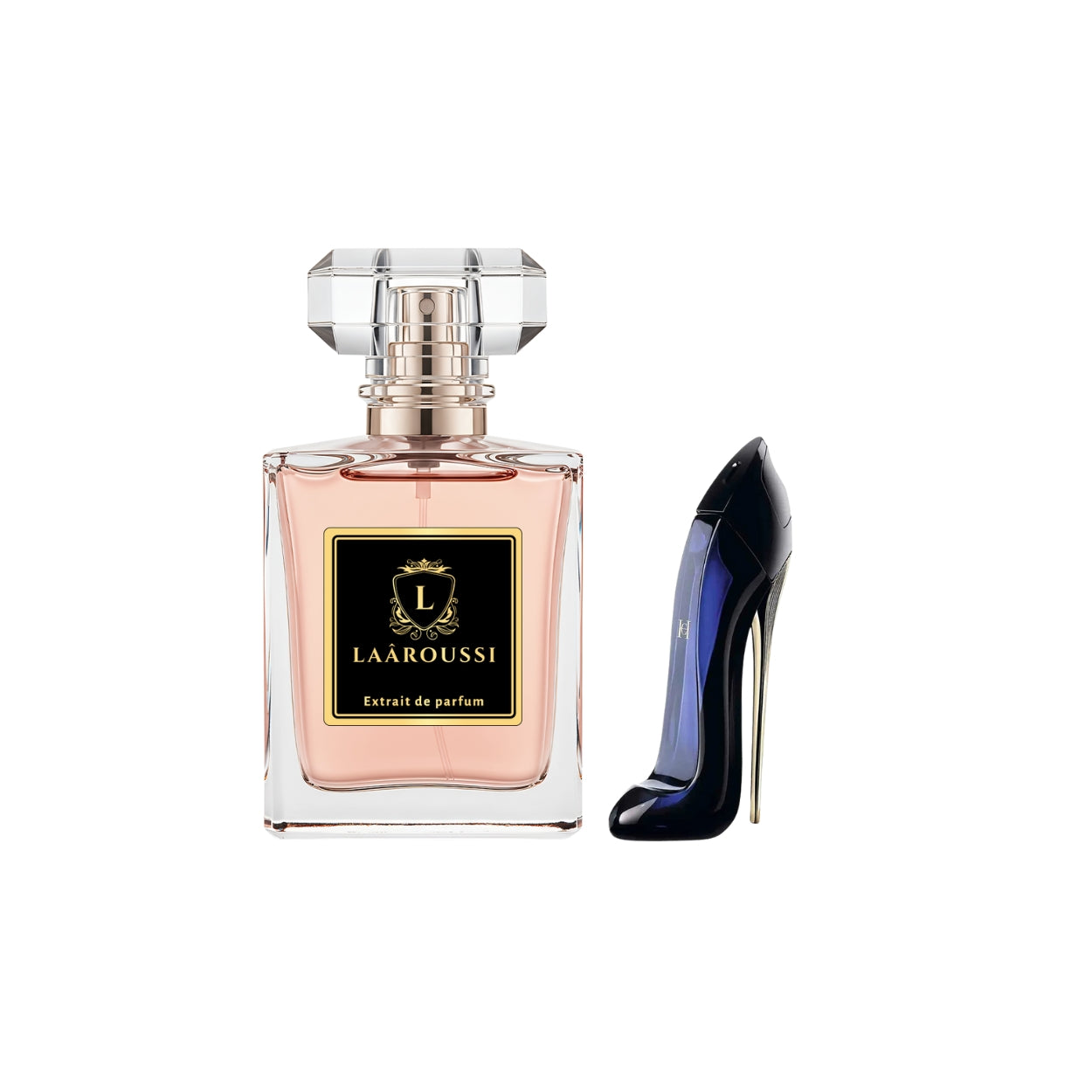 Good Girl par Carolina Herrera