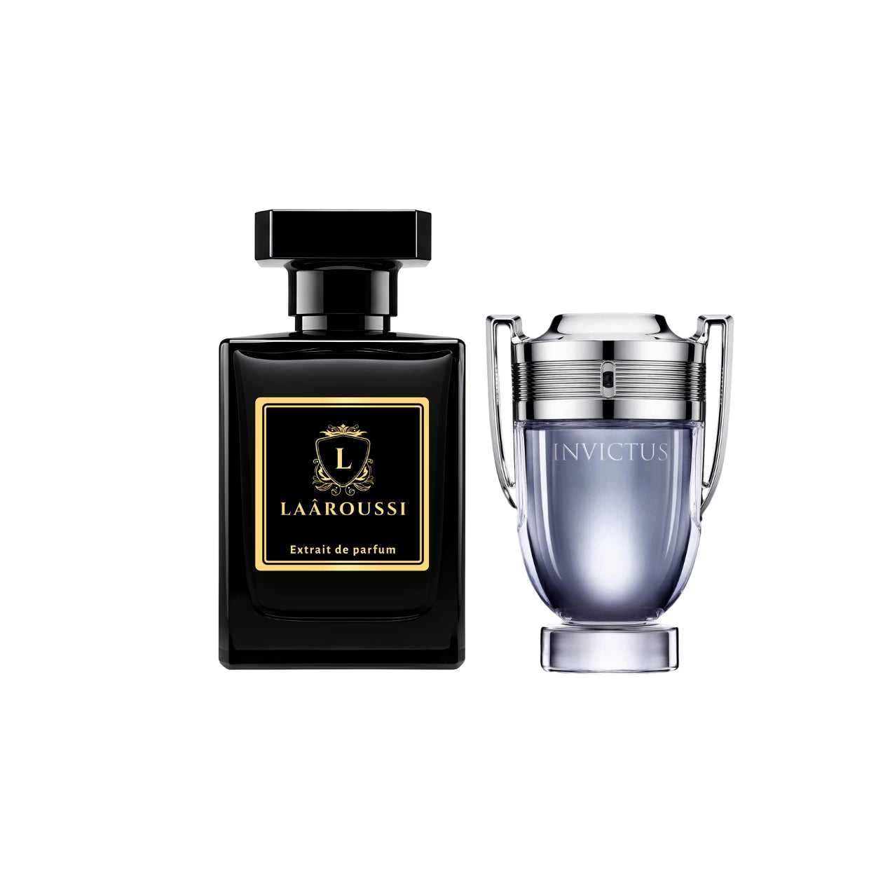 Invictus de PACO RABANNE