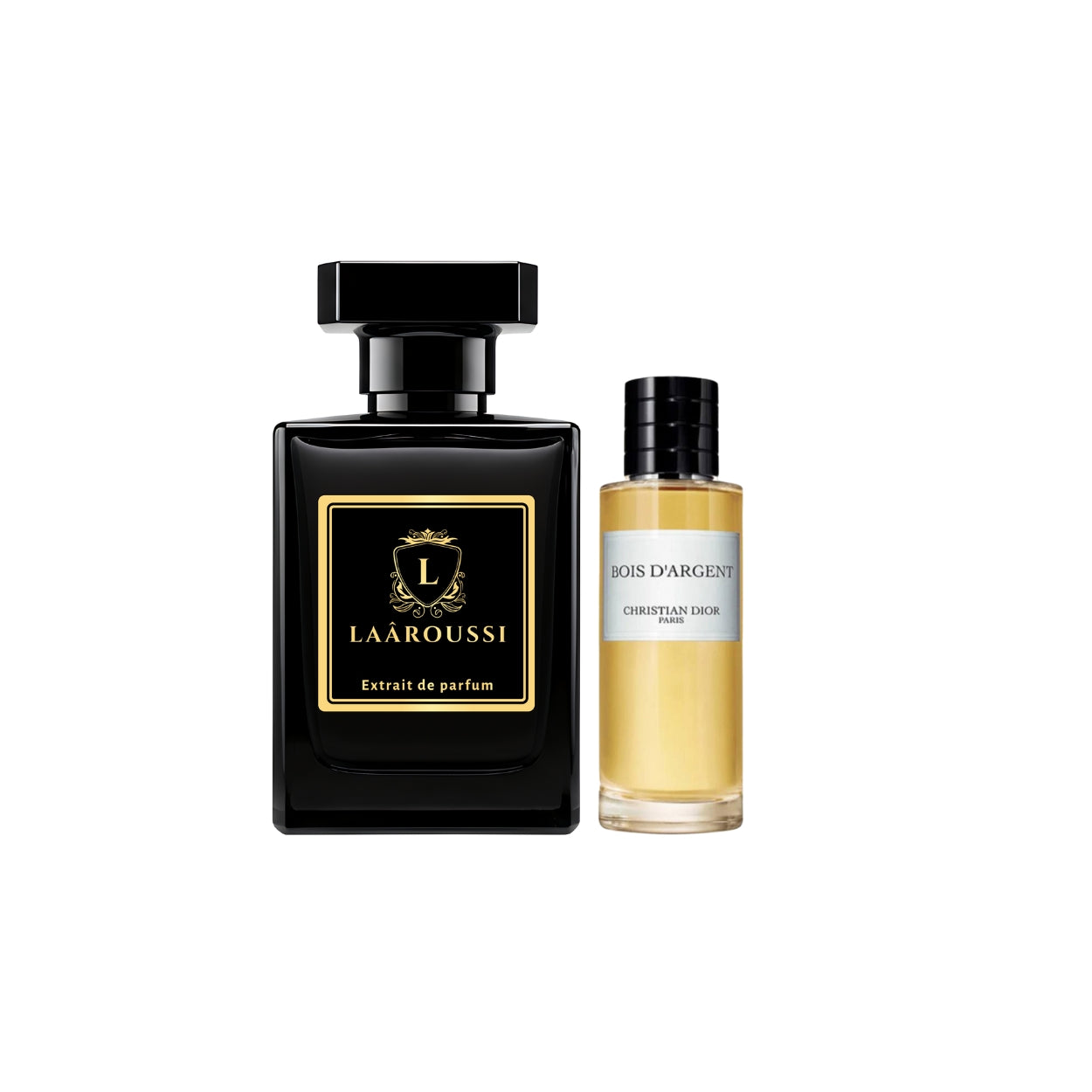 Bois d'Argent de DIOR