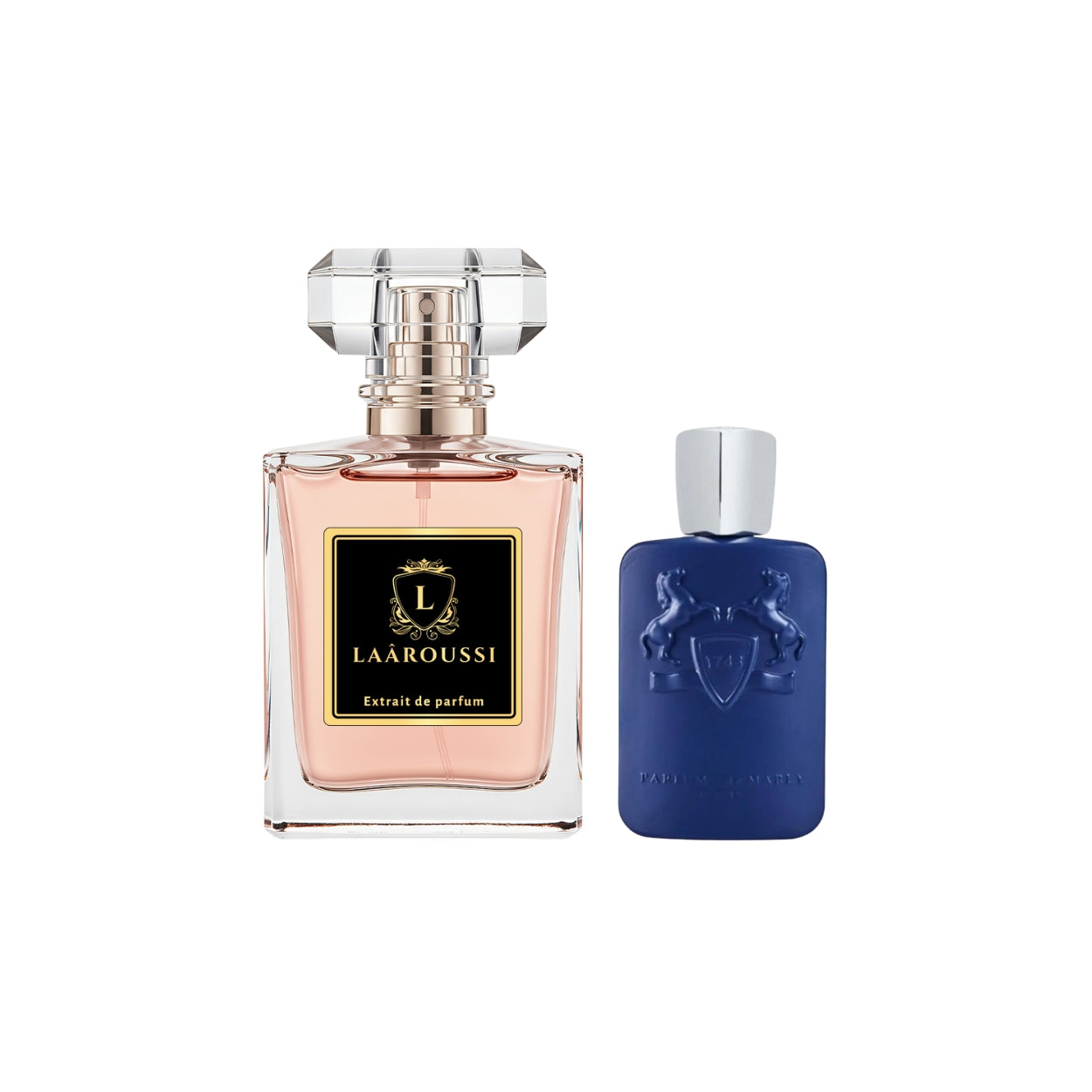 PERCIVAL – PARFUMS DE MARLY