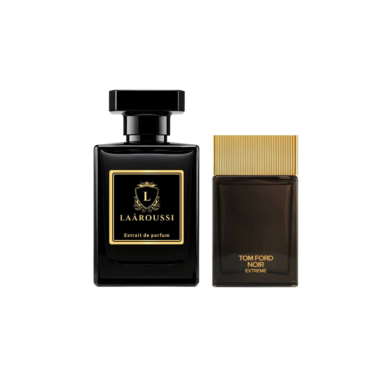 Noir Extrême TOM FORD