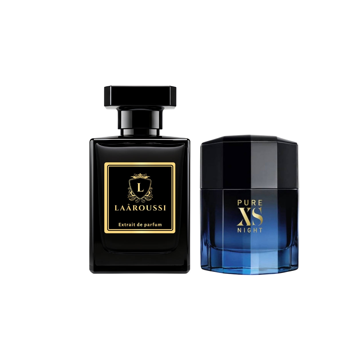 Pure XS Paco Rabanne