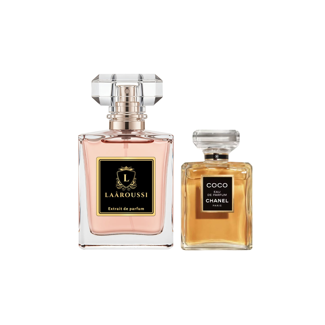 Coco Chanel par chanel