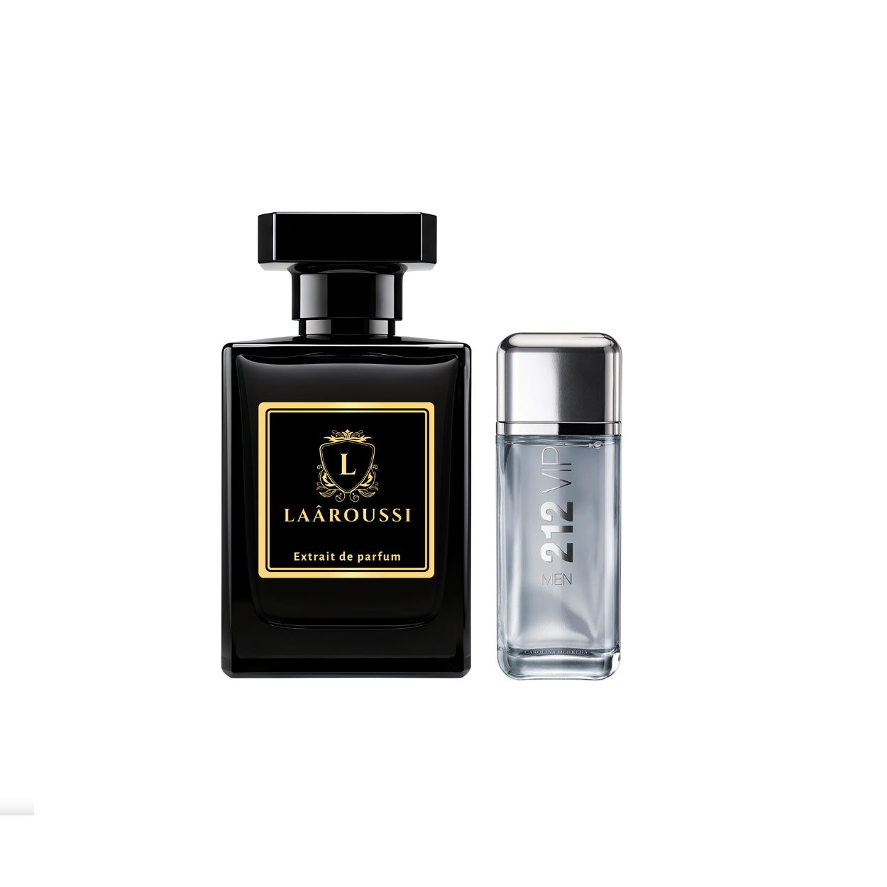 212 VIP Carolina Herrera
