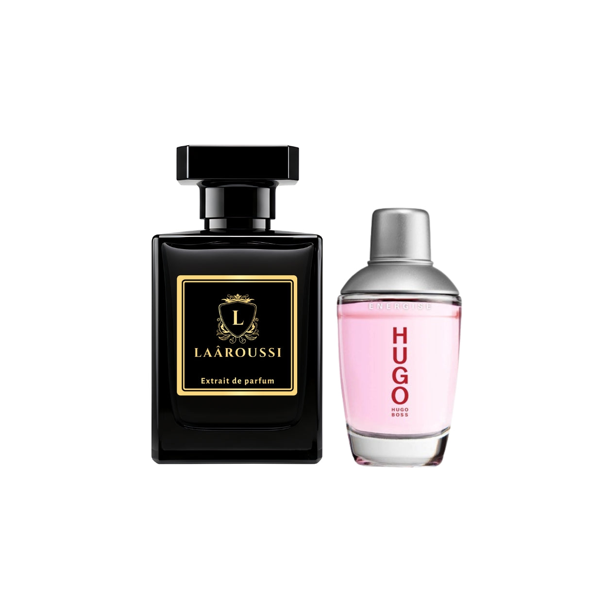 Hugo Energise de HUGO BOSS
