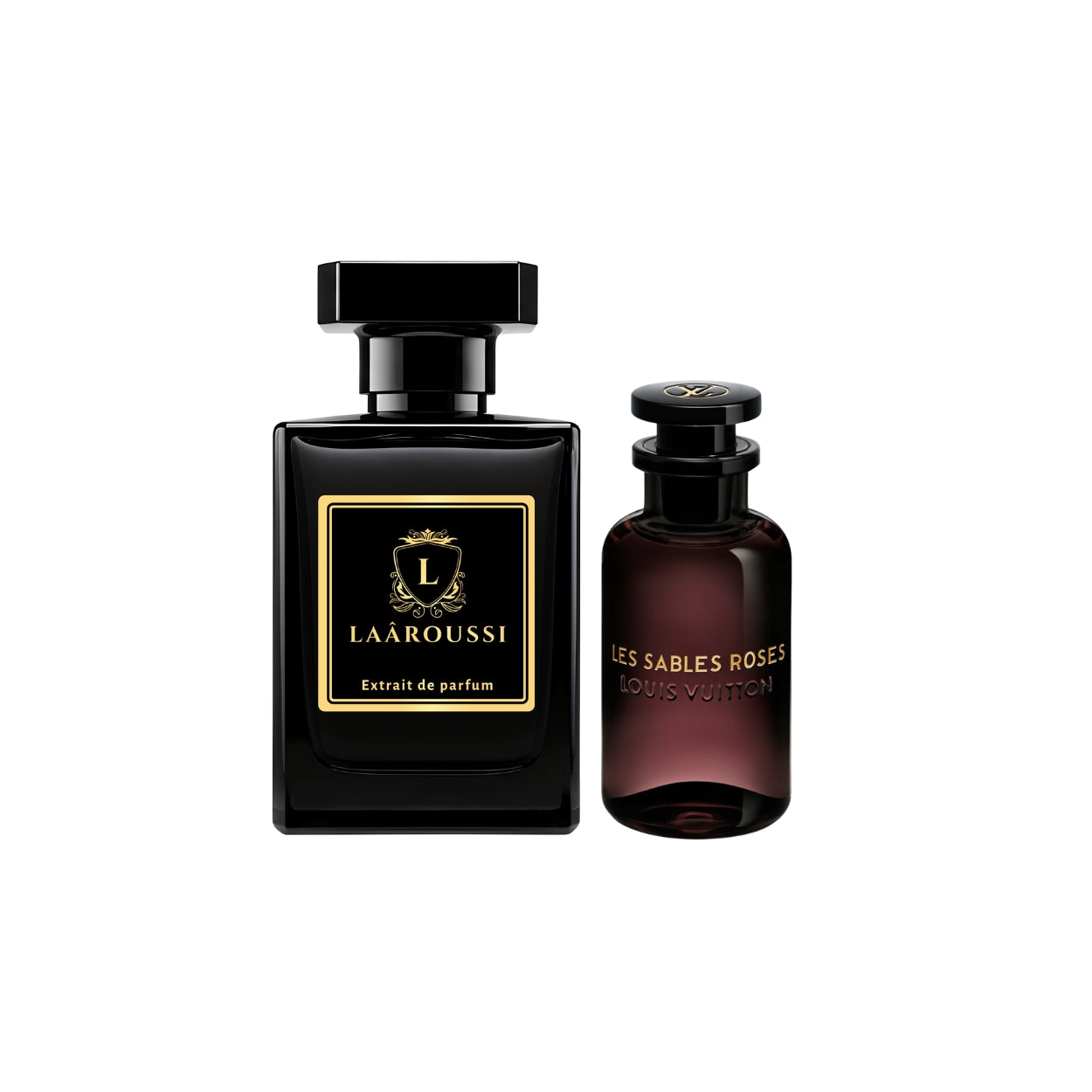 Les Sables Roses de Louis Vuitton