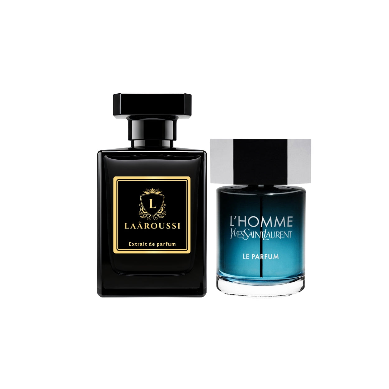 L’Homme Yves SAINT LAURENT