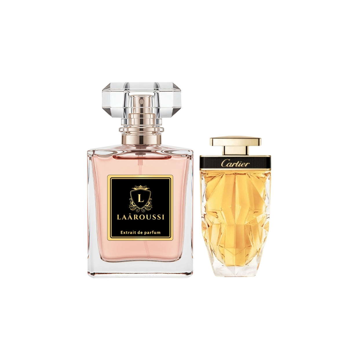 La Panthère de Cartier