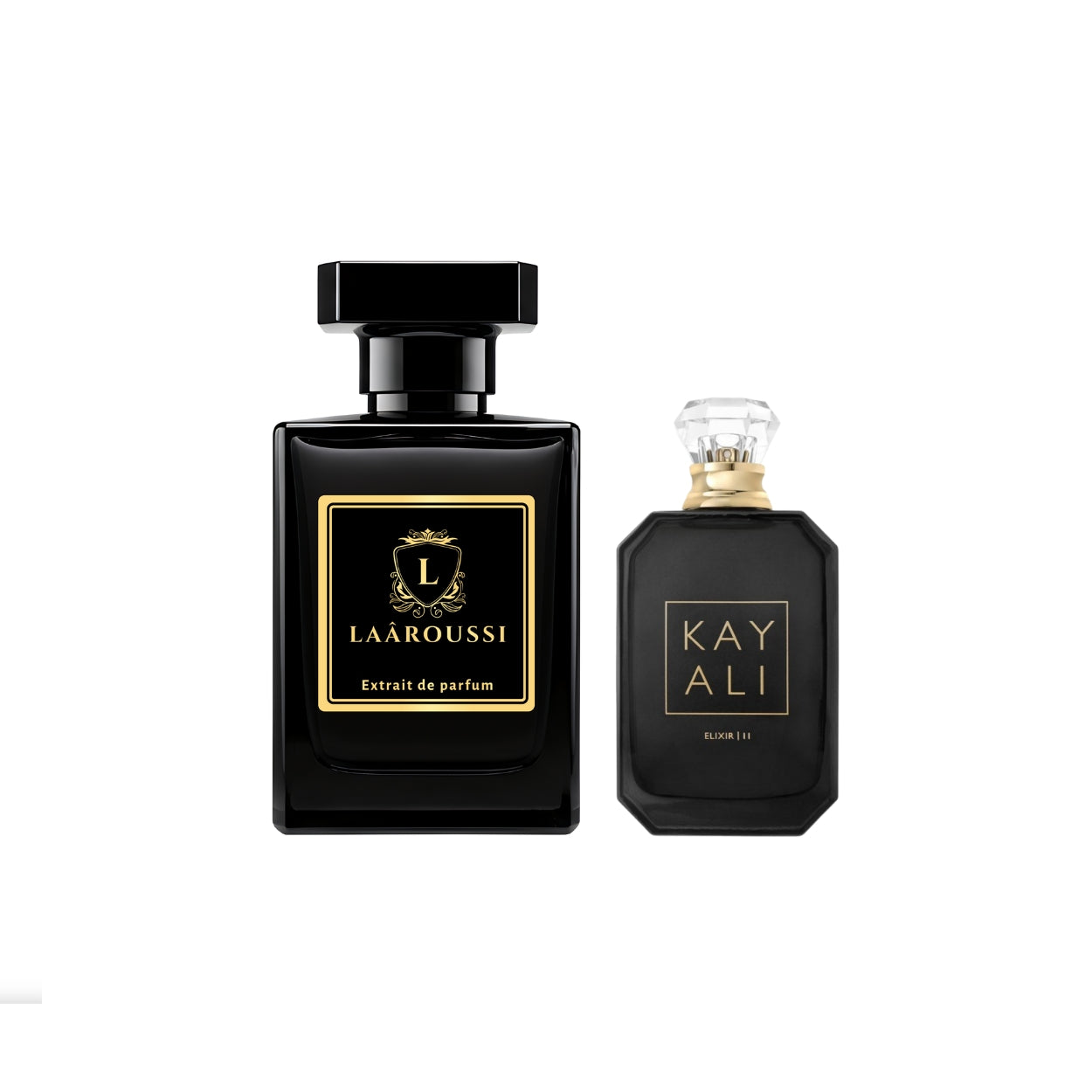 Elixir 11 de Kayali