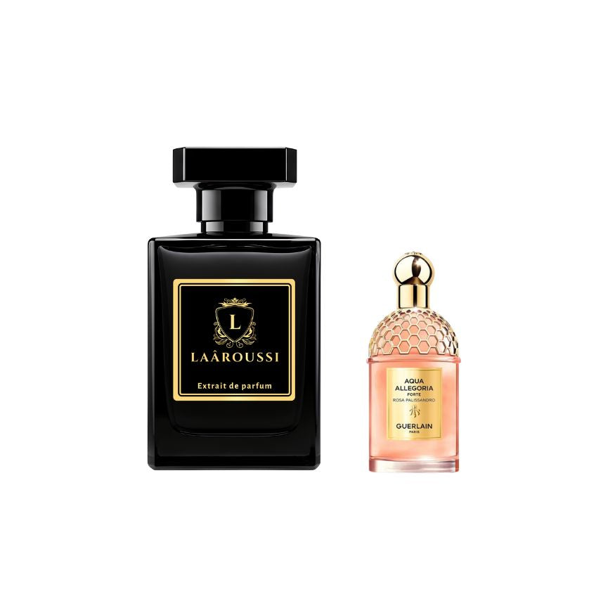 Aqua Allegoria Forte Rosa Palissandro Guerlain