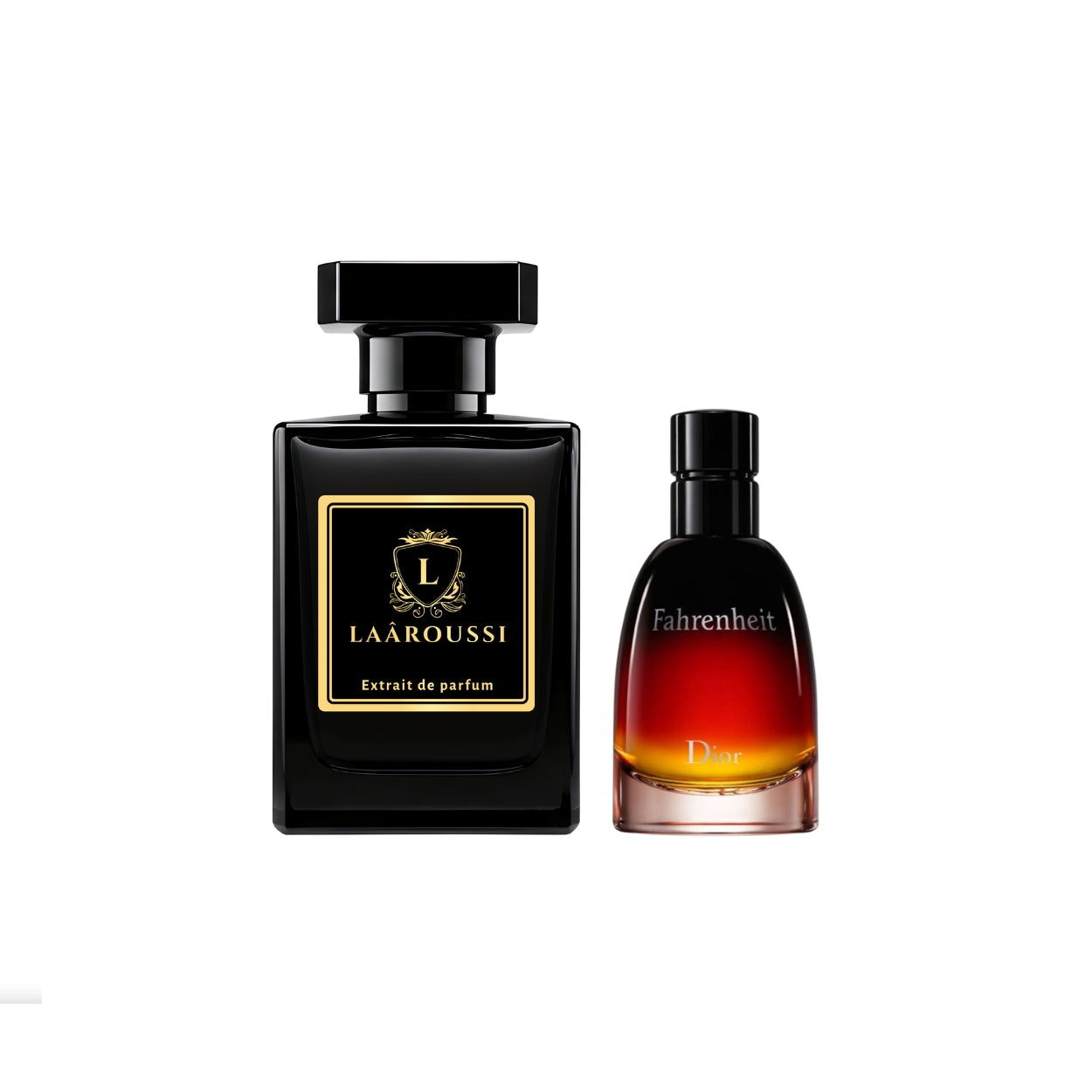 Fahrenheit De Dior