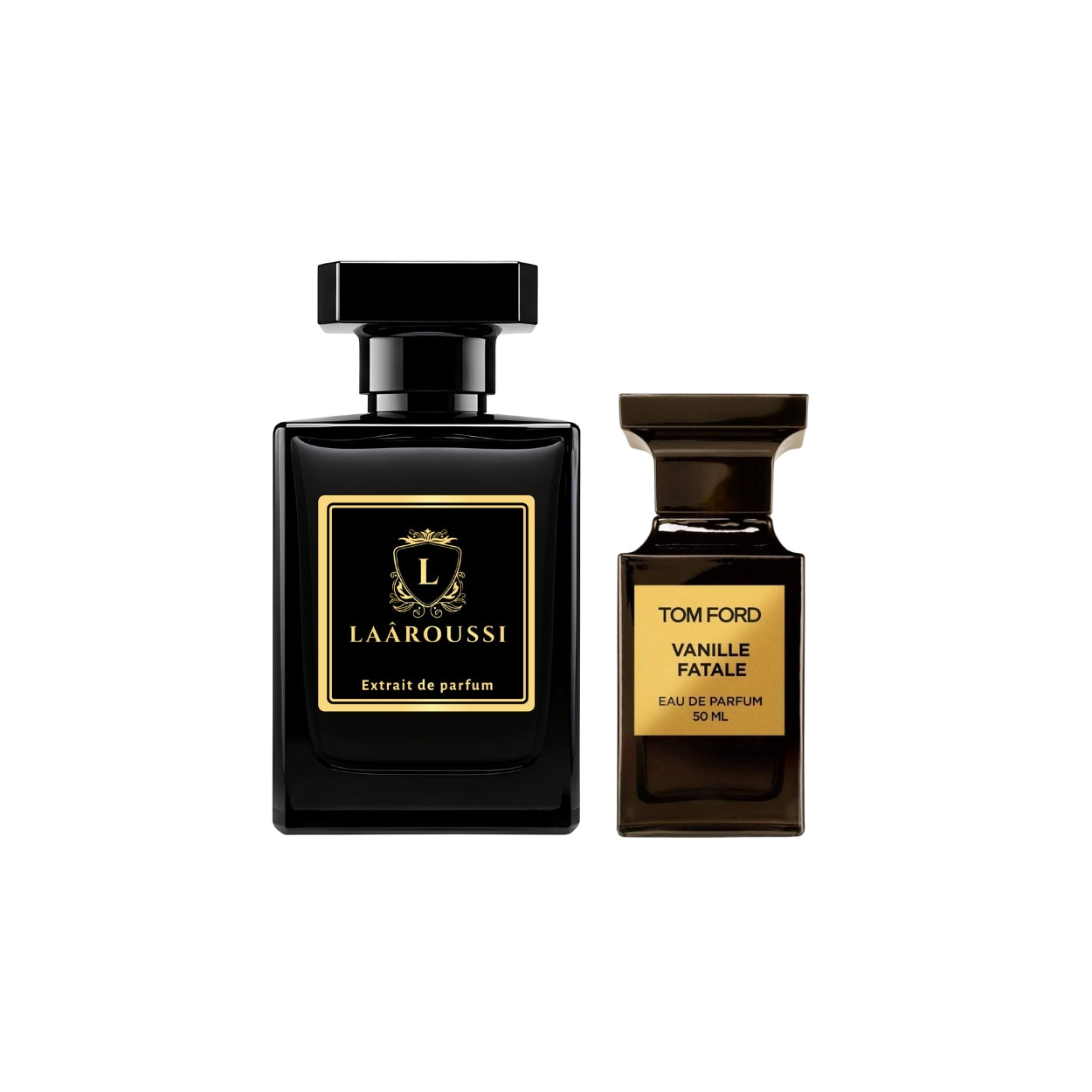 Vanille Fatale TOM FORD