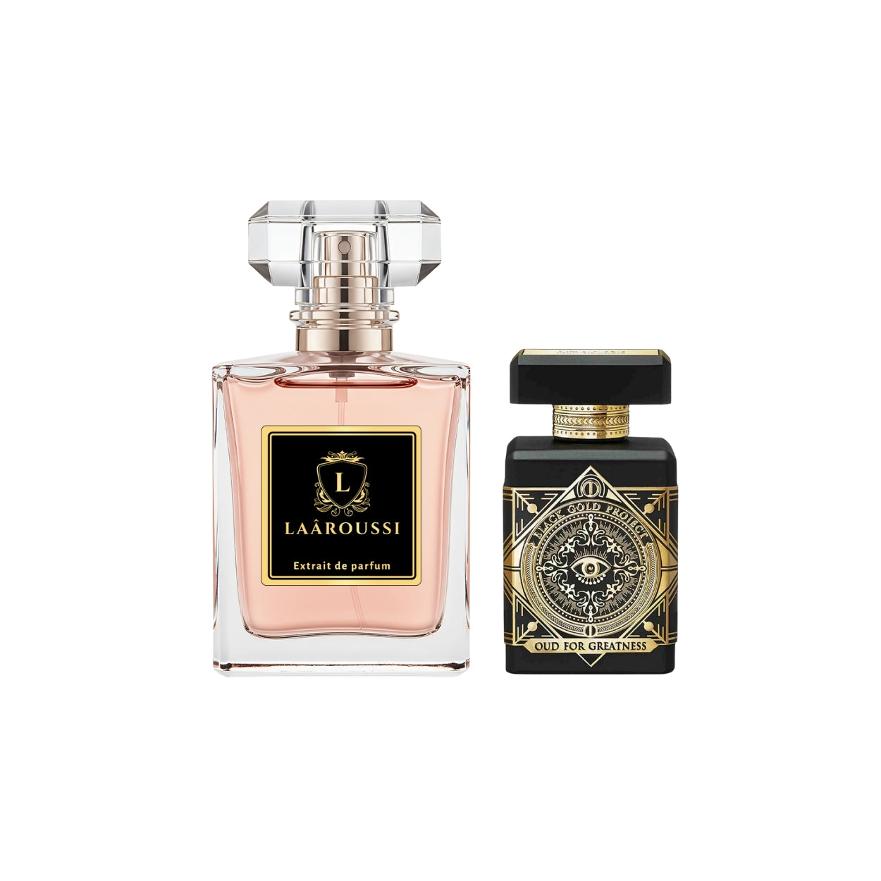 Oud For Greatness