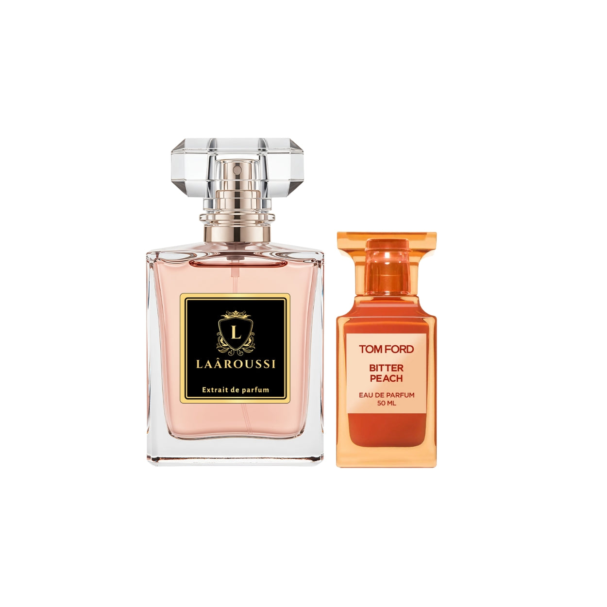 Bitter Peach de TOM FORD