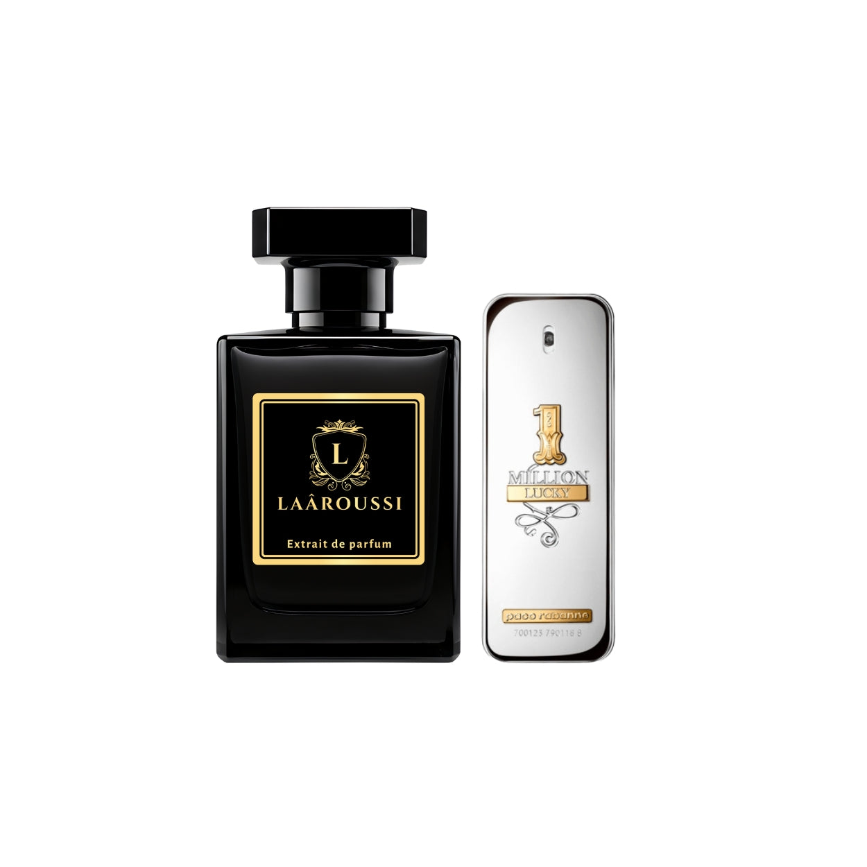One Million Lucky de Paco Rabanne
