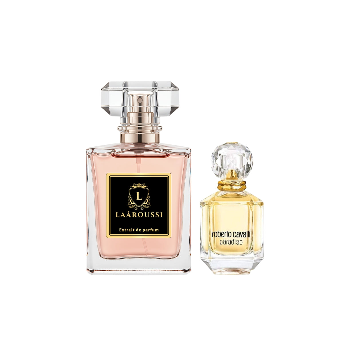 Paradiso par Roberto Cavalli