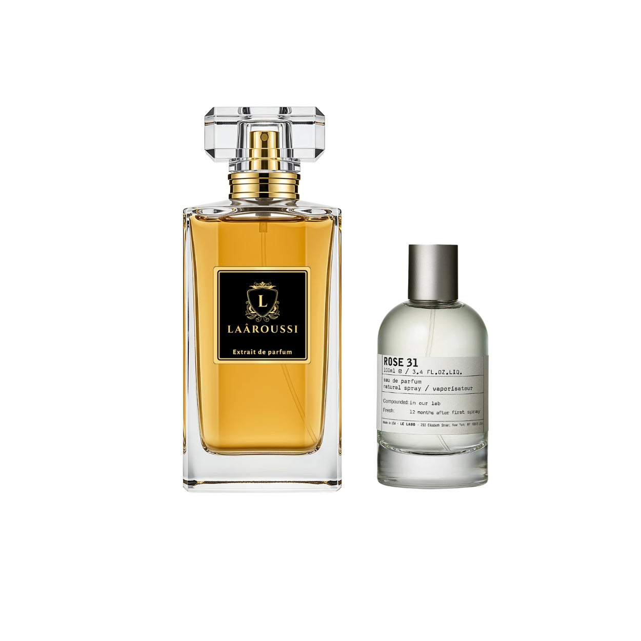 Rose 31 – Le Labo