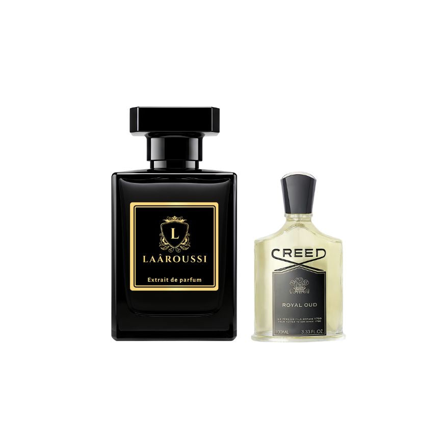 Royal Oud par CREED
