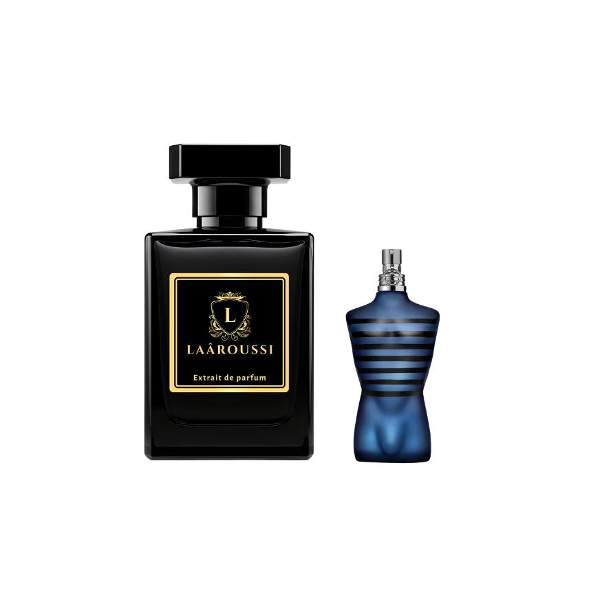 Ultra Male JEAN PAUL GAULTIER