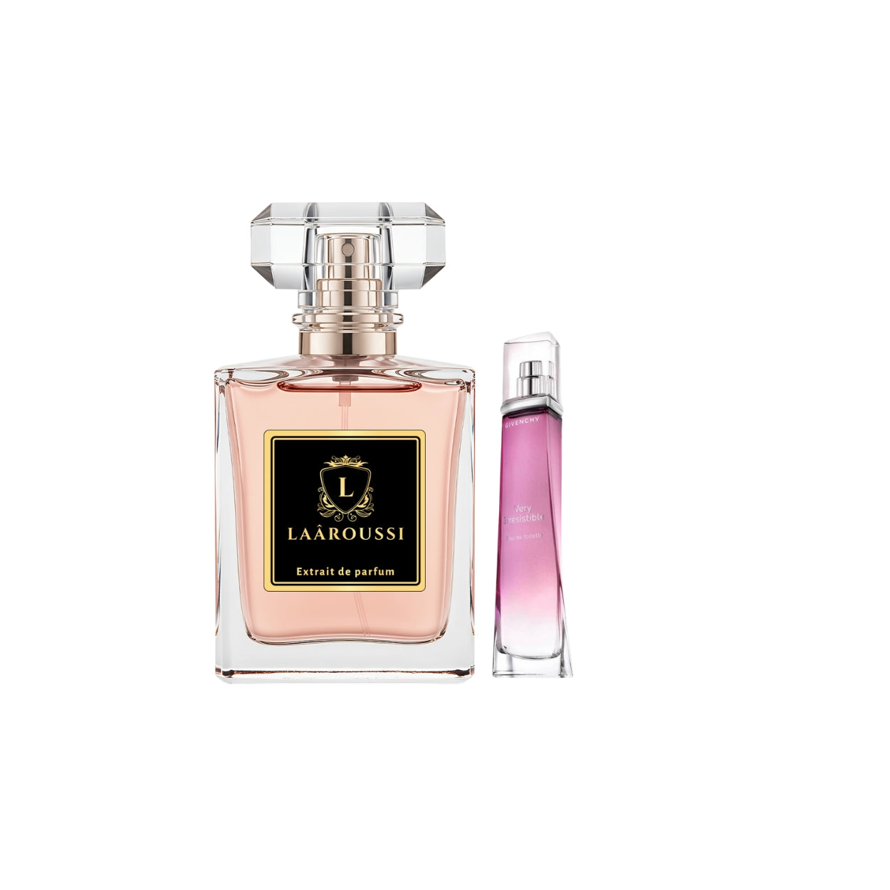 Very Irresistible de GIVENCHY