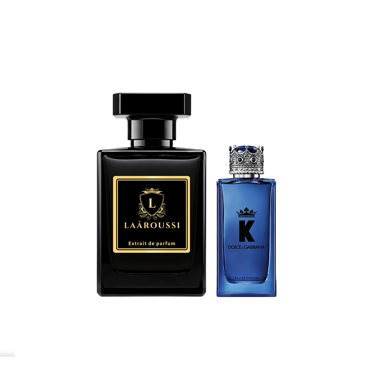 King Dolce & Gabbana