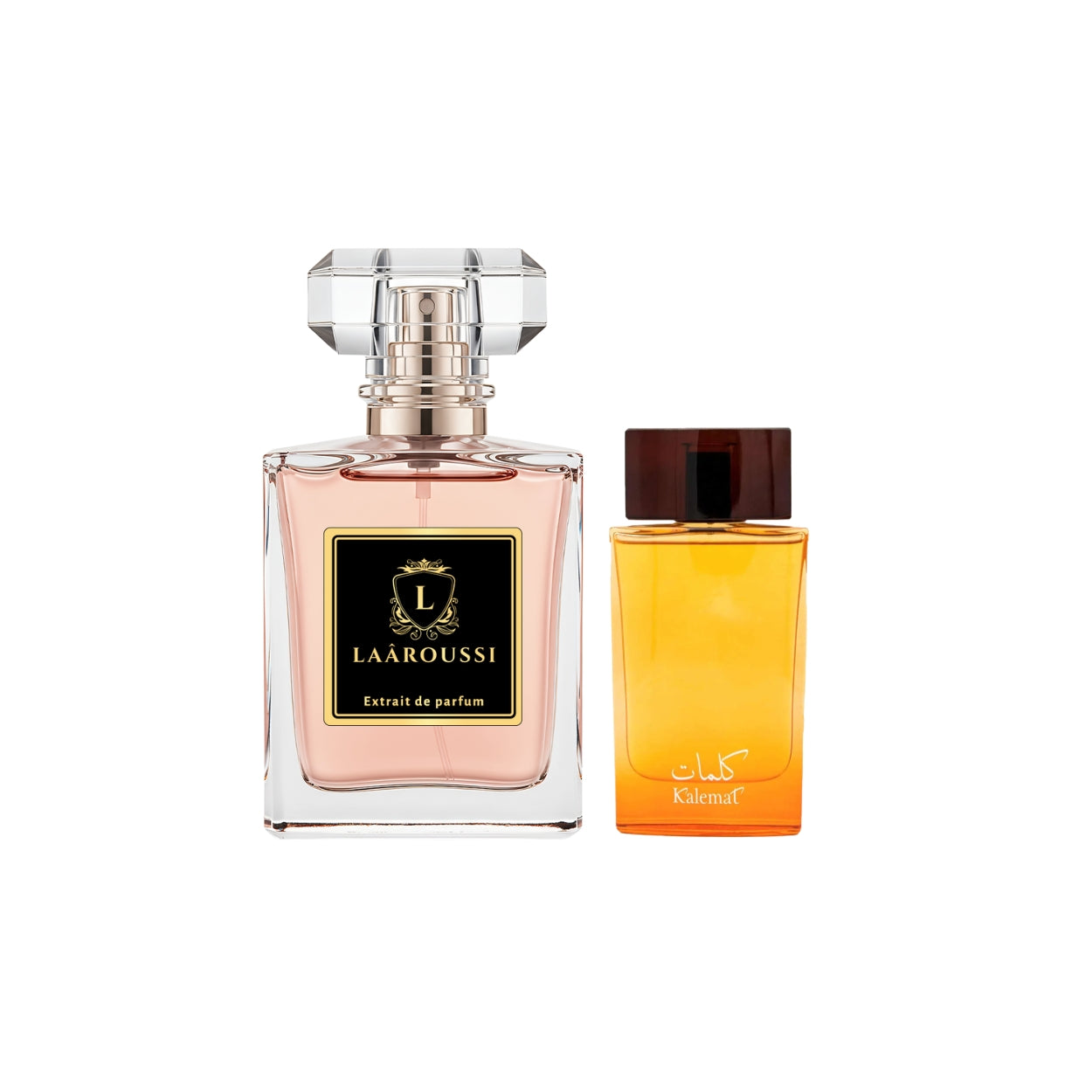 Kalimat Arabian Oud