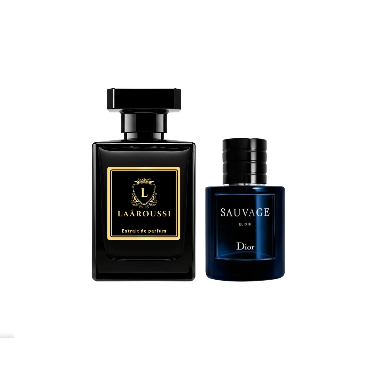 Sauvage Elixir de Dior