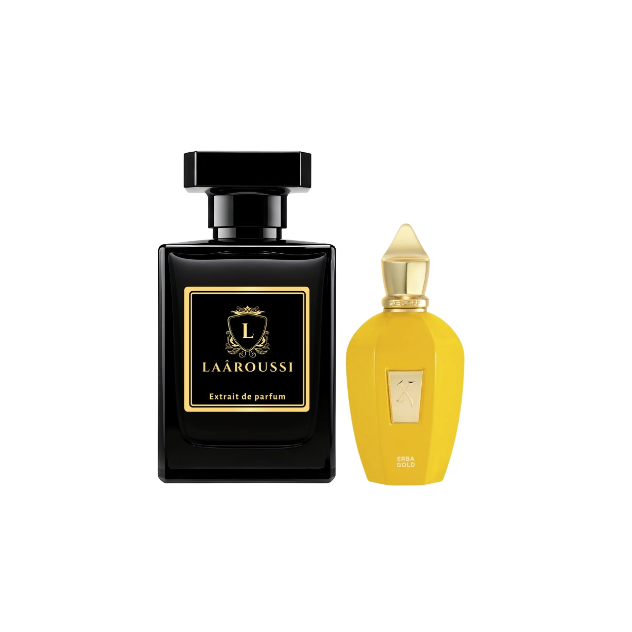 Erba Gold Xerjoff