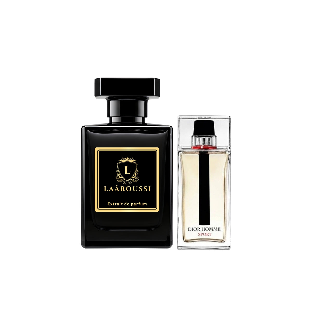 Dior Homme Sport