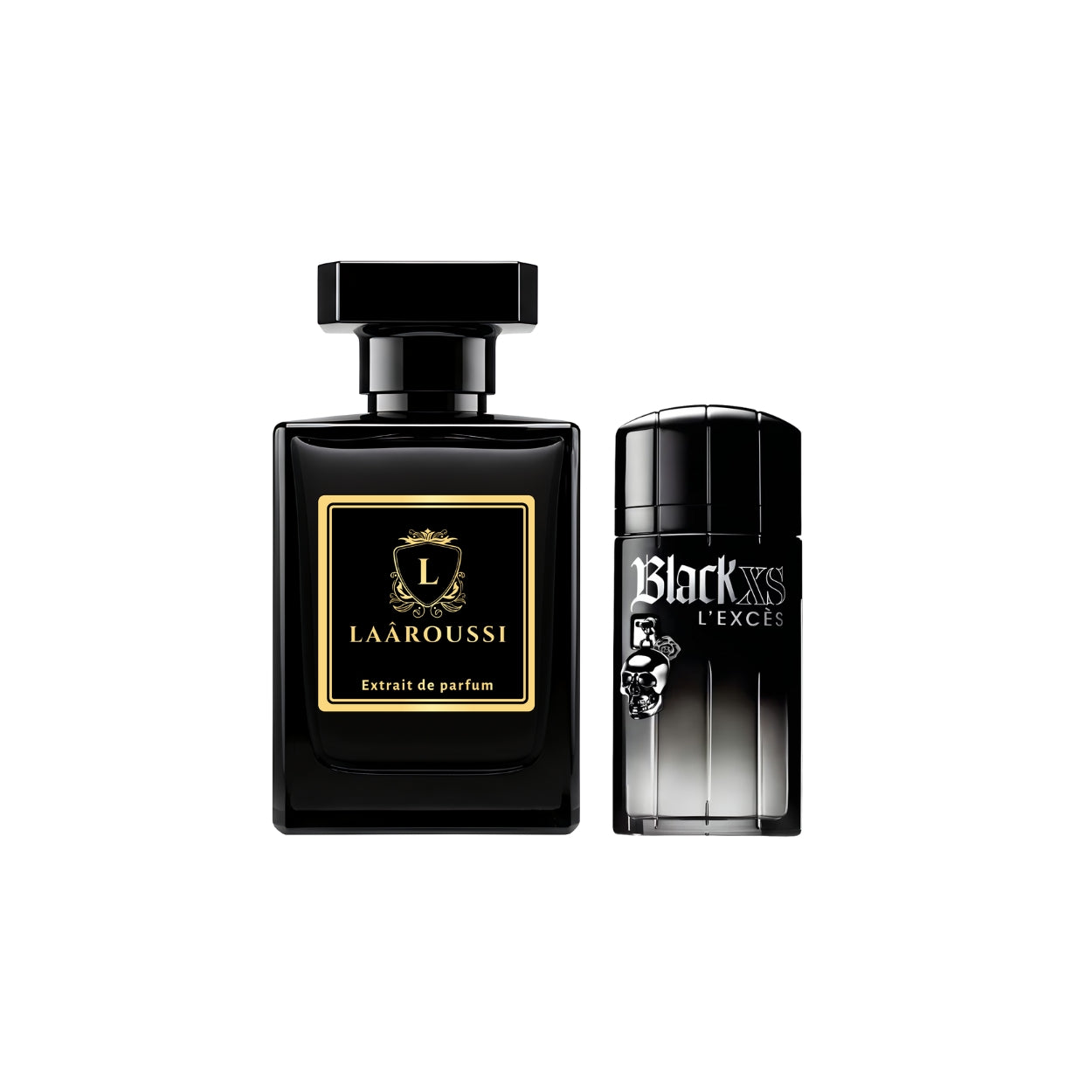 Black XS L’Excès