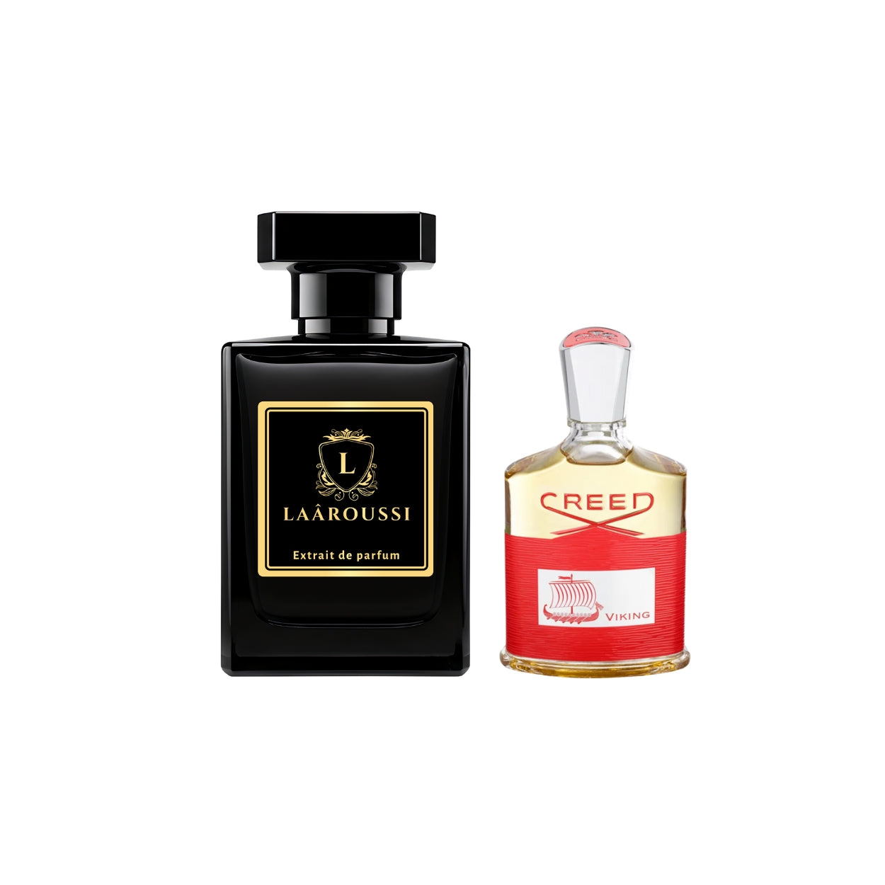 Viking Cologne par Creed