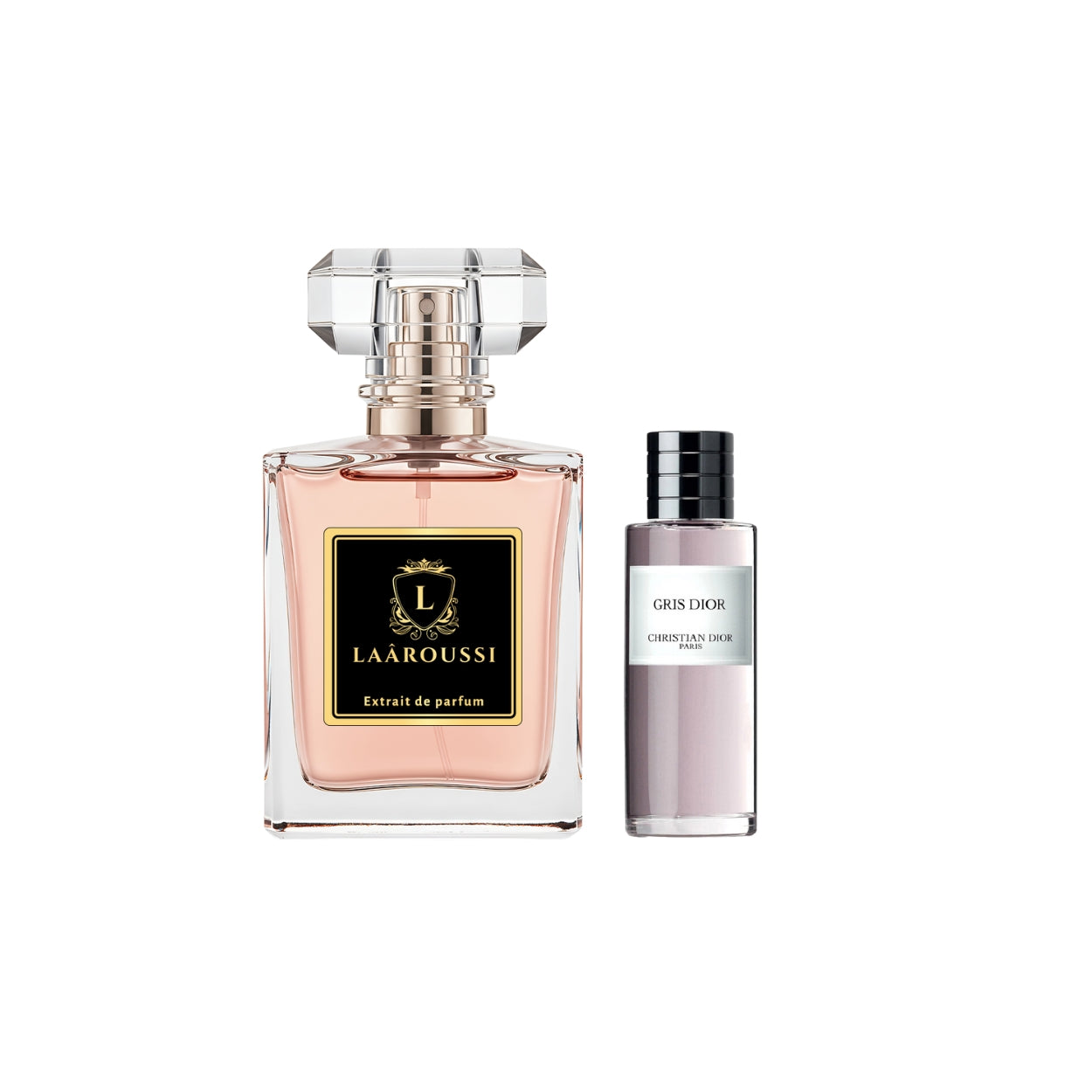 Gris Montaigne Christian Dior