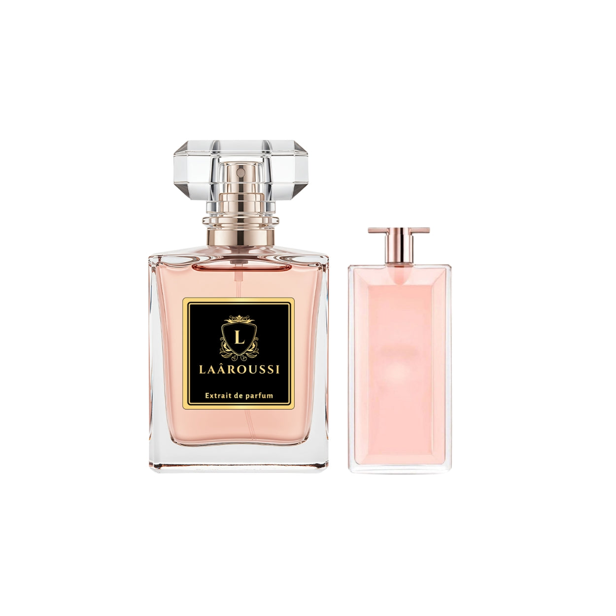 Idôle de Lancôme