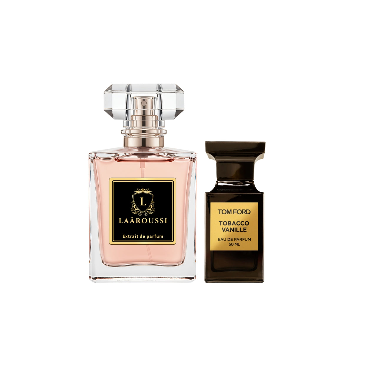 Tobacco Vanille TOM FORD