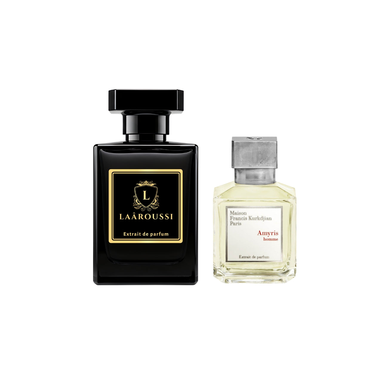 Amyris Homme Maison Francis Kurkdjian