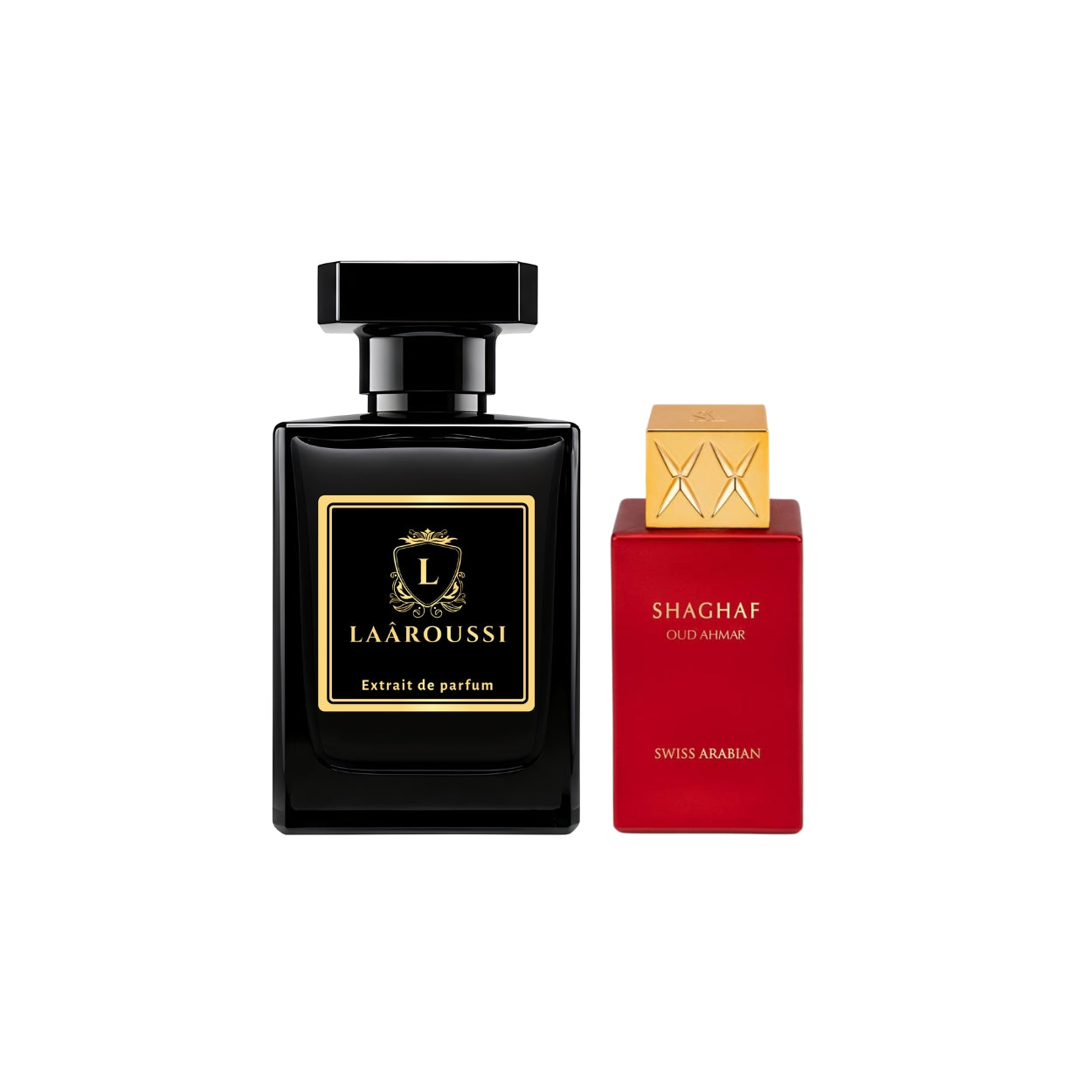 Shaghaf Oud Ahmar
