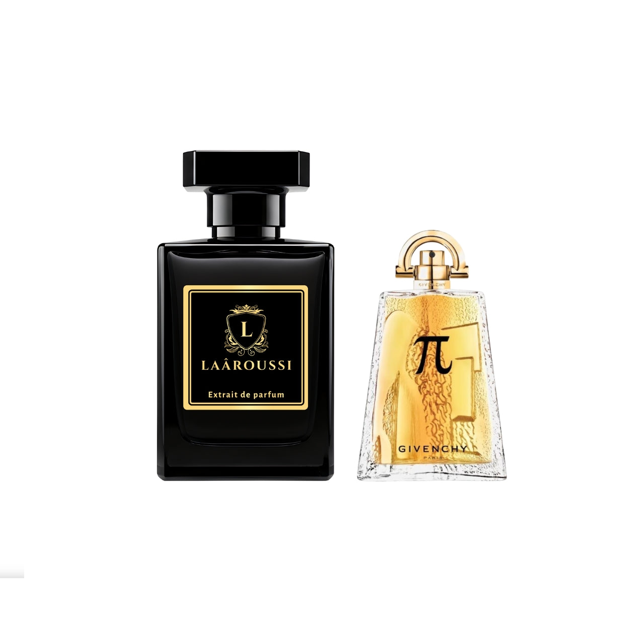 PI de Givenchy
