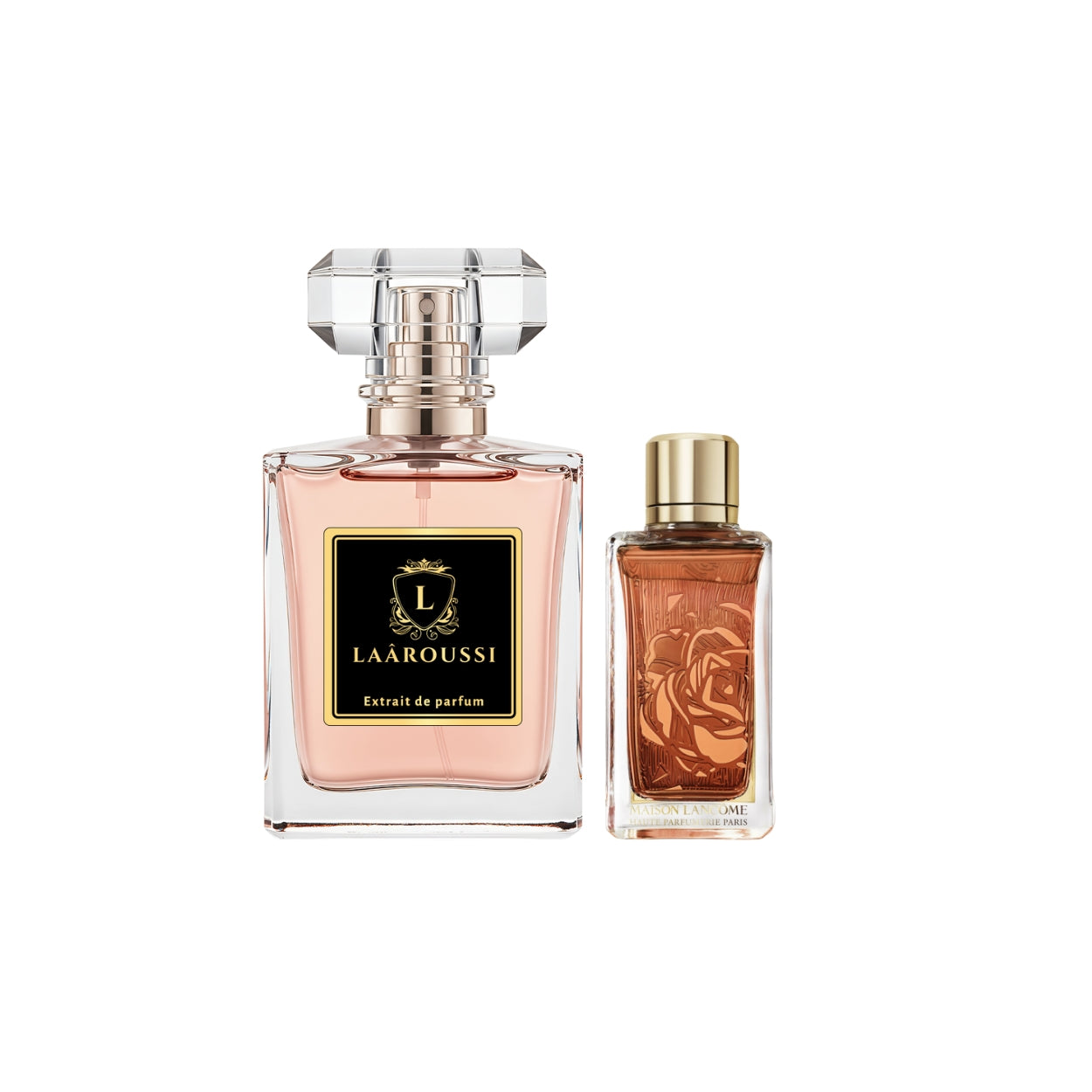 Oud Bouquet par Lancôme