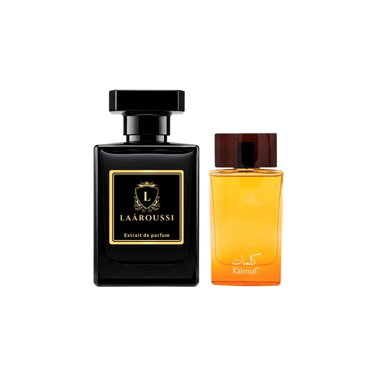 Kalimat – Arabian Oud
