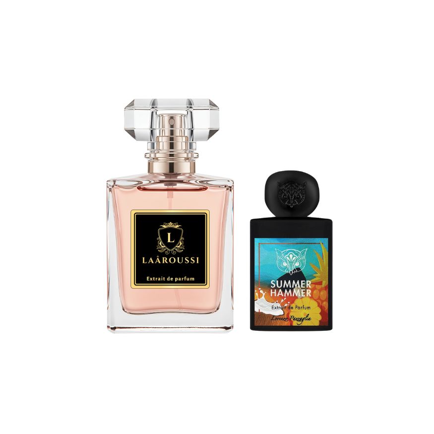 Lorenzo Pazzaglia Summer Hammer