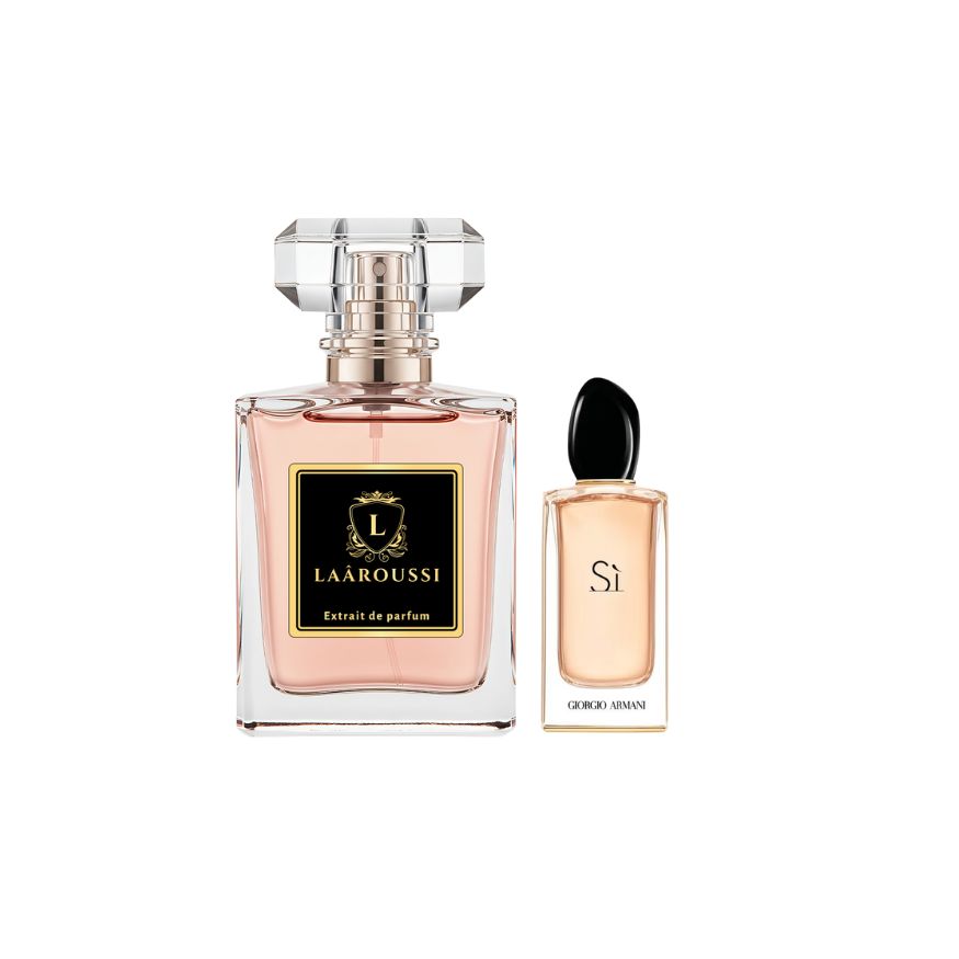 Si giorgio armani